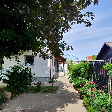 Gaestehaus - Im Gaertle 2 Niederrotweil Luaran gambar