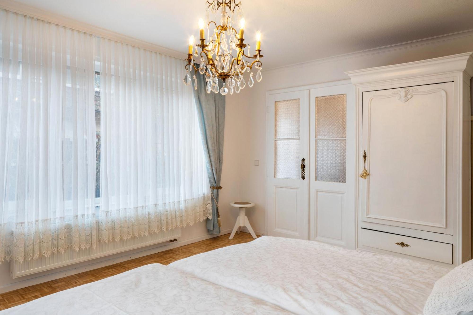 Gaestehaus - Im Gaertle 2 Niederrotweil Luaran gambar