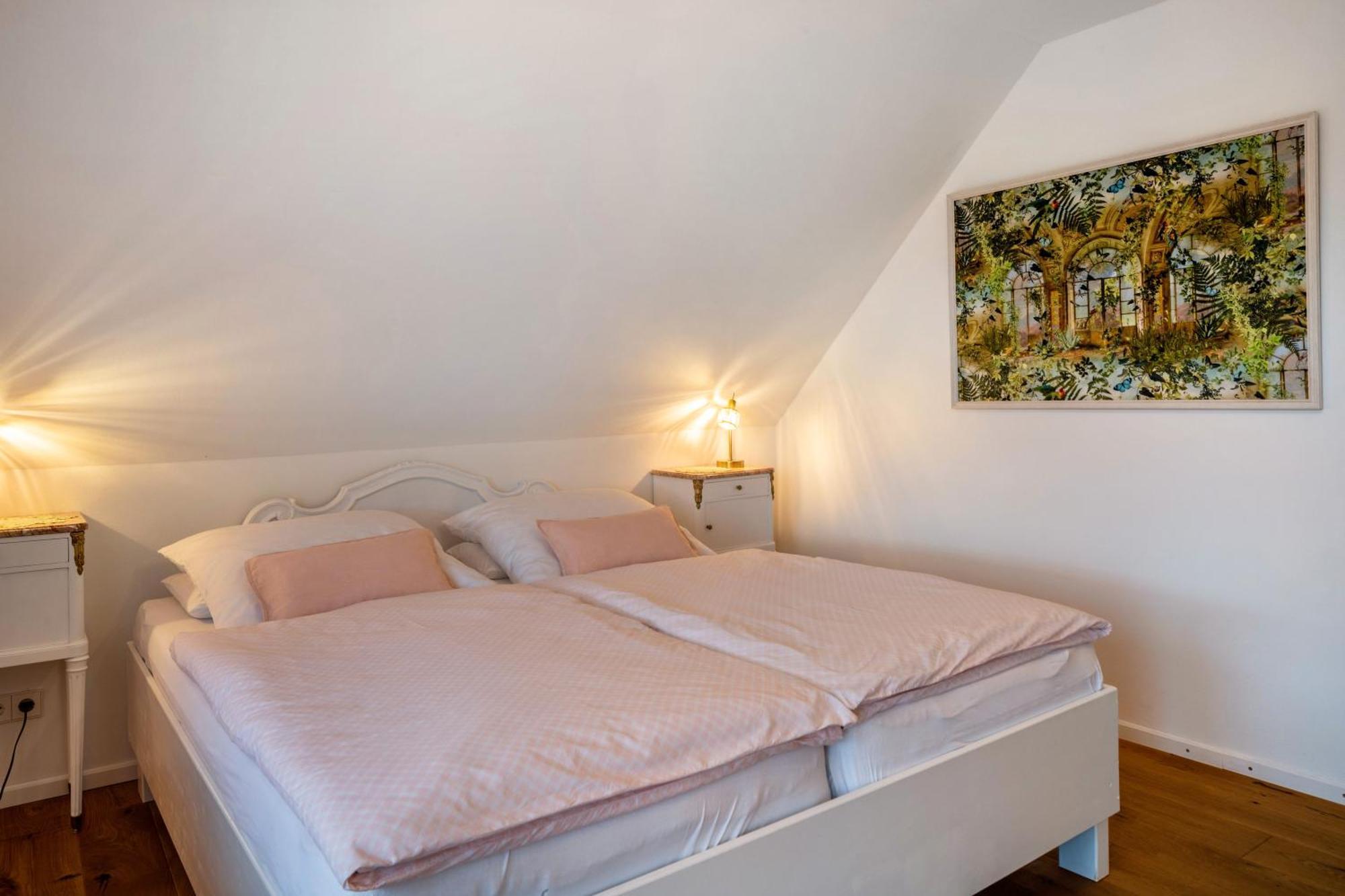 Gaestehaus - Im Gaertle 2 Niederrotweil Luaran gambar