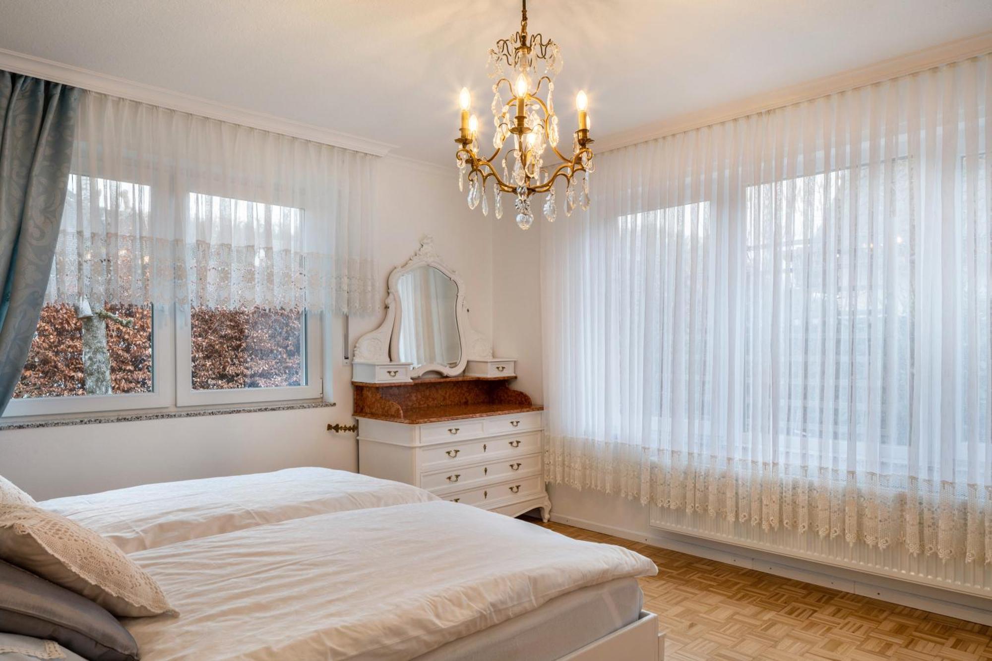 Gaestehaus - Im Gaertle 2 Niederrotweil Luaran gambar