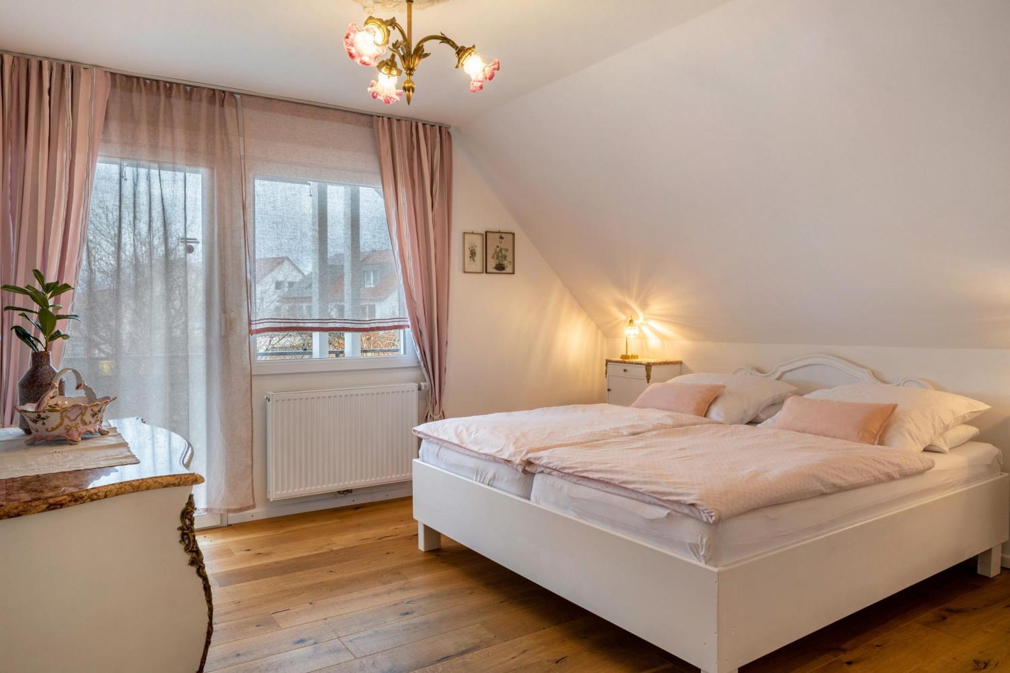 Gaestehaus - Im Gaertle 2 Niederrotweil Luaran gambar