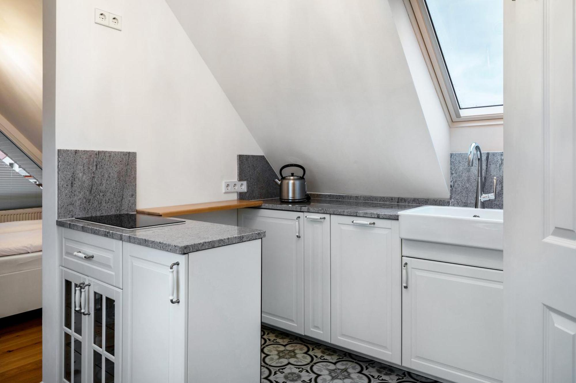 Gaestehaus - Im Gaertle 2 Niederrotweil Luaran gambar