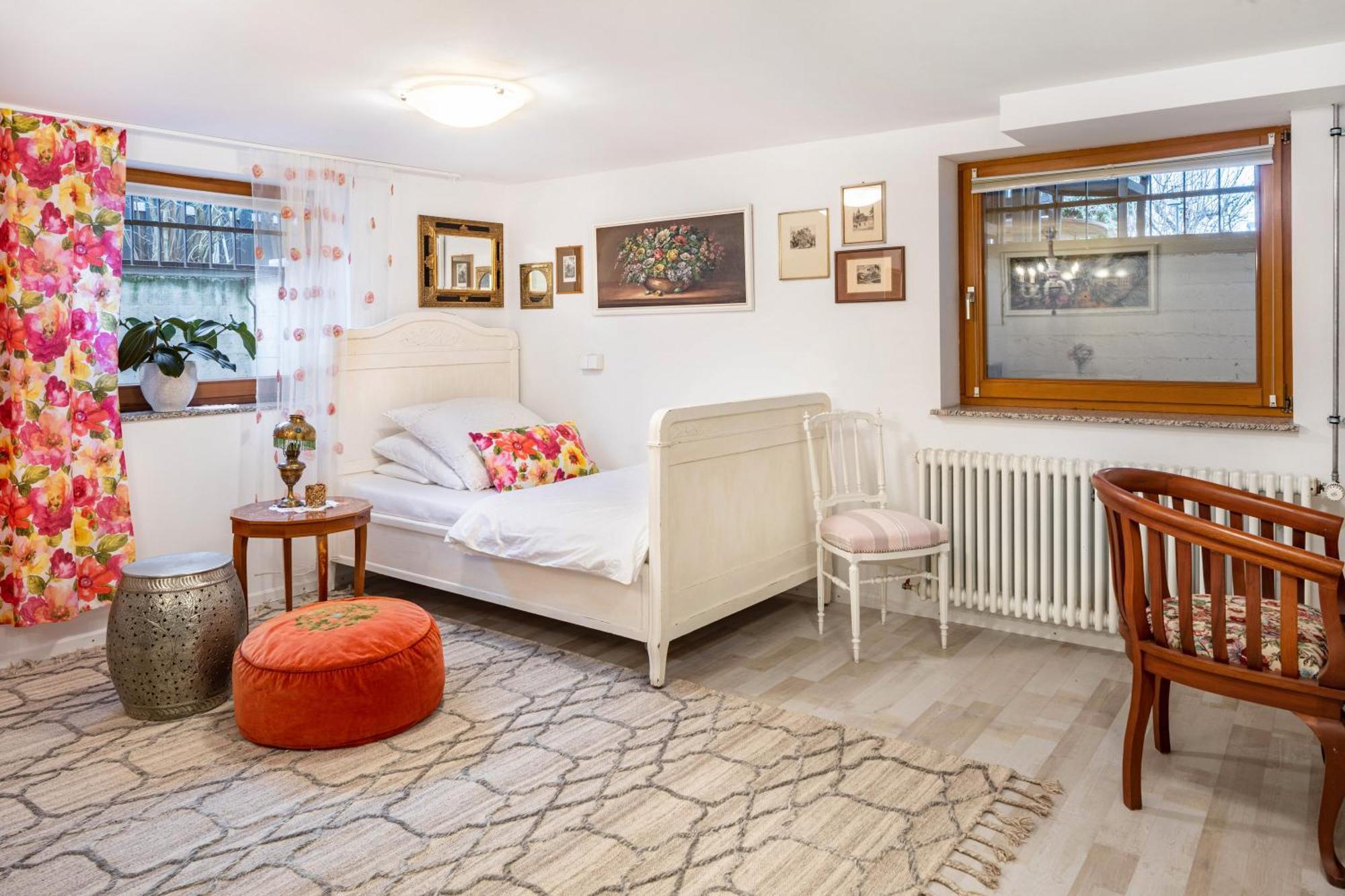 Gaestehaus - Im Gaertle 2 Niederrotweil Luaran gambar